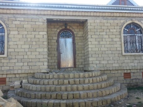 Hökməlidə 5 otaqlı həyət evi satılır, 100 m², 60 000 AZN, şəkil 4 / 6