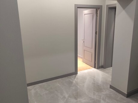 Binəqədidə 2 otaqlı yeni tikili mənzil satılır, 58 m², 66 000 AZN, şəkil 3 / 12
