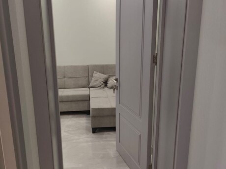 Binəqədidə 2 otaqlı yeni tikili mənzil satılır, 58 m², 66 000 AZN, şəkil 4 / 12