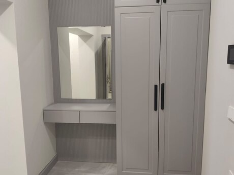 2 otaq · 58 m²