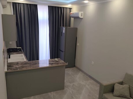 Binəqədidə 2 otaqlı yeni tikili mənzil satılır, 58 m², 66 000 AZN, şəkil 5 / 12