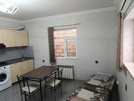 20 Yanvarda 1 otaqlı həyət evi satılır, 30 m², 28 000 AZN, şəkil 2 / 3