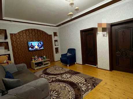 Продаётся 3-комнатный дом, Xətai, 110 м², 95 000 AZN, фото 2 / 5