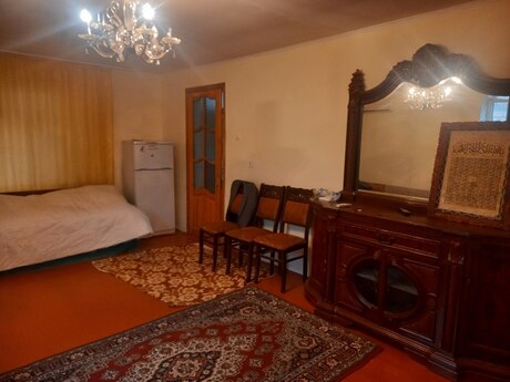 2 rooms · 45 m² · floor 1/1, Saray