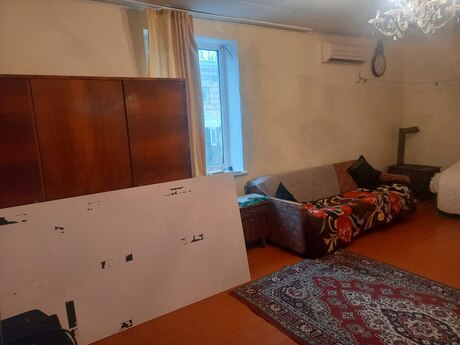 Sarayda 2 otaqlı həyət evi kirayə verilir, 45 m², 250 AZN/ay, şəkil 5 / 7