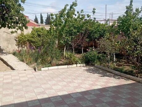 4-room house for rent in Maştağa, 150 m², 500 AZN/mo, photo 2 / 8
