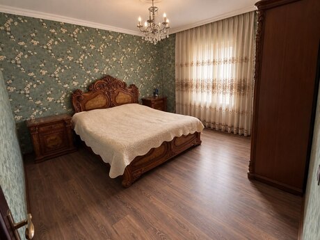 4-room house for rent in Maştağa, 150 m², 500 AZN/mo, photo 5 / 8