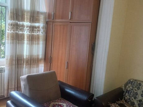 20 Yanvarda 2 otaqlı köhnə tikili mənzil kirayə verilir, 55 m², 550 AZN/ay, şəkil 2 / 12