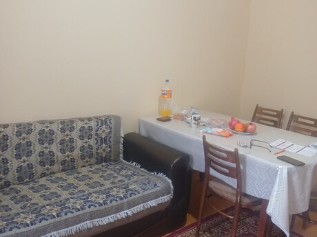2 otaq · 55 m² · 2/5 mərtəbə, 20 Yanvar