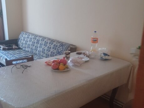 20 Yanvarda 2 otaqlı köhnə tikili mənzil kirayə verilir, 55 m², 550 AZN/ay, şəkil 4 / 12
