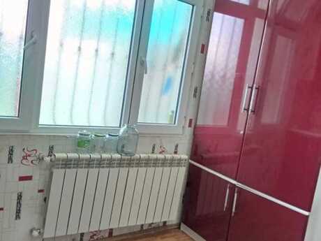 Əhmədlidə 4 otaqlı həyət evi satılır, 100 m², 150 000 AZN, şəkil 4 / 9