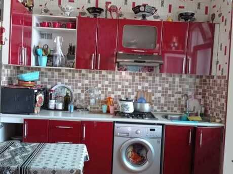Əhmədlidə 4 otaqlı həyət evi satılır, 100 m², 150 000 AZN, şəkil 3 / 9