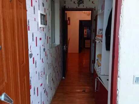 Əhmədlidə 4 otaqlı həyət evi satılır, 100 m², 150 000 AZN, şəkil 2 / 9