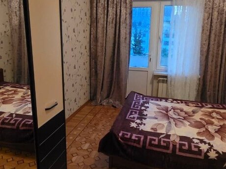 Сдаётся 2-комнатная квартира в старом фонде, Nəsimi, 60 м², 650 AZN/мес, фото 3 / 9