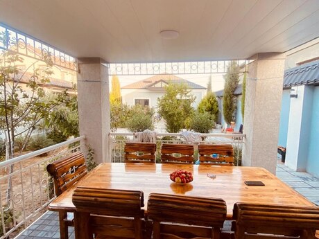 Mərdəkanda 3 otaqlı həyət evi kirayə verilir, 76,6 m², 1 000 AZN/ay, şəkil 2 / 12