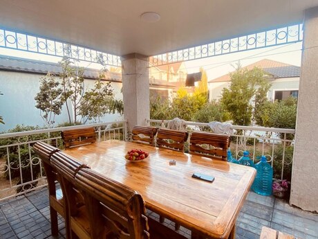 Mərdəkanda 3 otaqlı həyət evi kirayə verilir, 76,6 m², 1 000 AZN/ay, şəkil 3 / 12