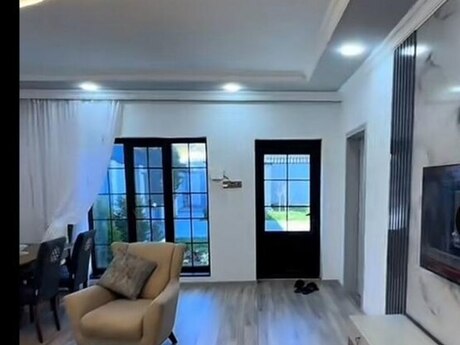 Mərdəkanda 3 otaqlı həyət evi kirayə verilir, 76,6 m², 1 000 AZN/ay, şəkil 4 / 12
