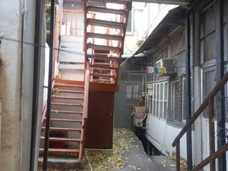 1-room house for rent in Sahil, 20 m², 500 AZN/mo, photo 2 / 10