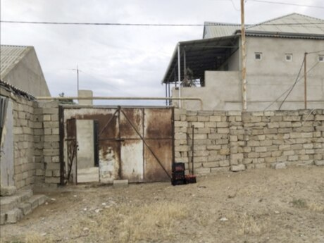 Zirədə 2 otaqlı həyət evi kirayə verilir, 50 m², 380 AZN/ay, şəkil 2 / 12
