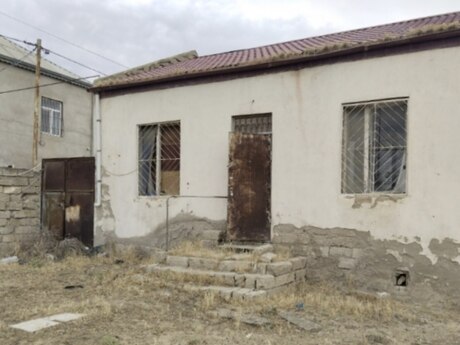 2 otaqlı ev, 50 m², Zirə, 380 AZN