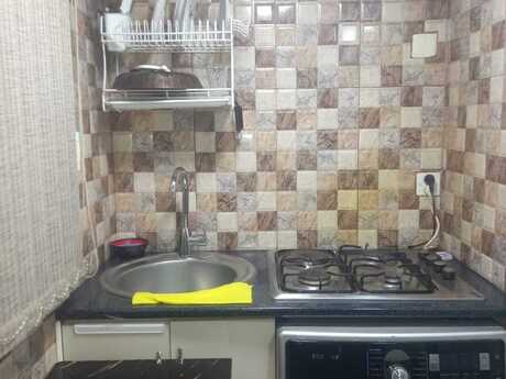 İçəri Şəhərdə 2 otaqlı köhnə tikili mənzil kirayə verilir, 22 m², 525 AZN/ay, şəkil 5 / 12