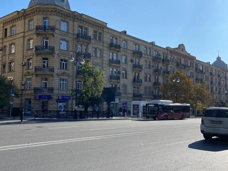 2 otaqlı mənzil, 22 m², İçəri Şəhər, 525 AZN
