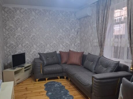 Biləcəridə 2 otaqlı həyət evi satılır, 45 m², 45 000 AZN, şəkil 2 / 3