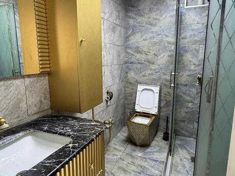 Biləcəridə 5 otaqlı həyət evi satılır, 145 m², 135 000 AZN, şəkil 4 / 11