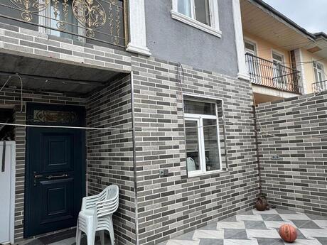 5-комн. · 145 m² · 1/1 этаж, Biləcəri
