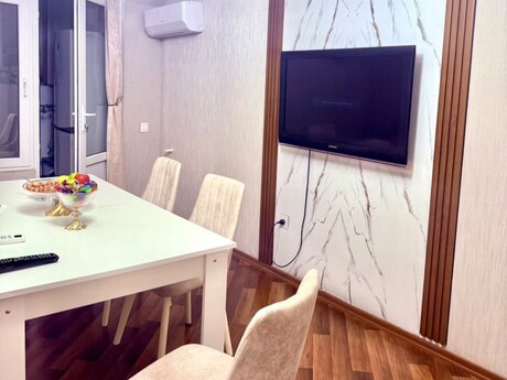 2 otaq · 48 m²