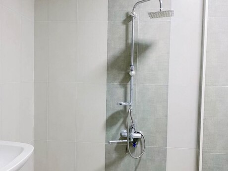 Dərnəgüldə 2 otaqlı yeni tikili mənzil satılır, 48 m², 108 000 AZN, şəkil 2 / 10