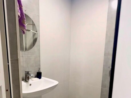 Dərnəgüldə 2 otaqlı yeni tikili mənzil satılır, 48 m², 108 000 AZN, şəkil 3 / 10
