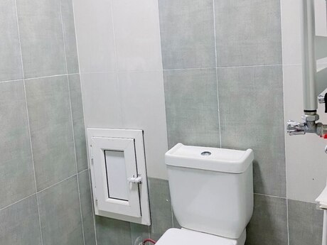 Dərnəgüldə 2 otaqlı yeni tikili mənzil satılır, 48 m², 108 000 AZN, şəkil 4 / 10