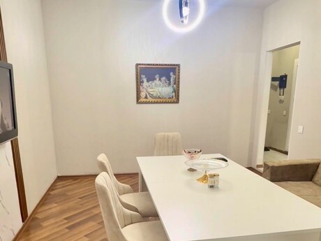 Dərnəgüldə 2 otaqlı yeni tikili mənzil satılır, 48 m², 108 000 AZN, şəkil 5 / 10