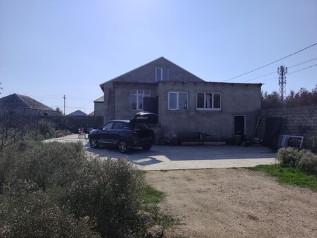 Maştağada 4 otaqlı həyət evi satılır, 100 m², 110 000 AZN, şəkil 3 / 12