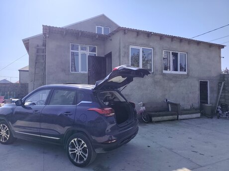 Maştağada 4 otaqlı həyət evi satılır, 100 m², 110 000 AZN, şəkil 2 / 12