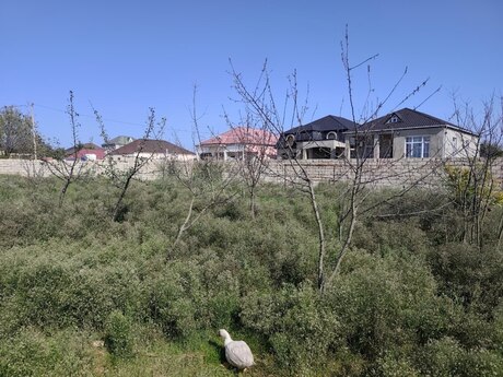 Maştağada 4 otaqlı həyət evi satılır, 100 m², 110 000 AZN, şəkil 5 / 12