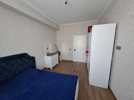 Bakı Müasir Yaşayış Kompleksi kompleksində 3 otaqlı yeni tikili mənzil satılır, 84 m², 153 000 AZN, şəkil 5 / 12