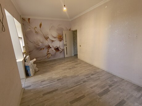 1-room old-build apartment for rent in Hövsan, 44 m², 380 AZN/mo, photo 2 / 12