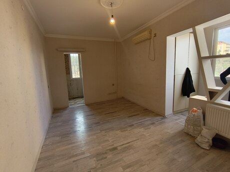 1-room old-build apartment for rent in Hövsan, 44 m², 380 AZN/mo, photo 3 / 12