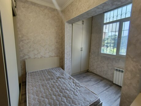 1-room old-build apartment for rent in Hövsan, 44 m², 380 AZN/mo, photo 5 / 12