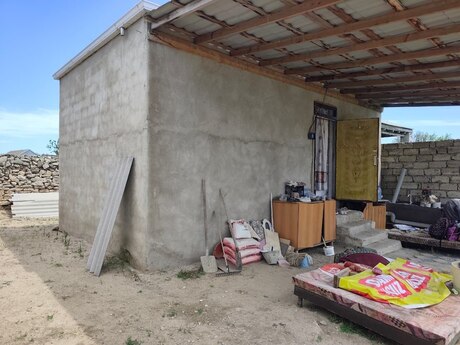 Maştağada 1 otaqlı həyət evi satılır, 30 m², 26 500 AZN, şəkil 5 / 12