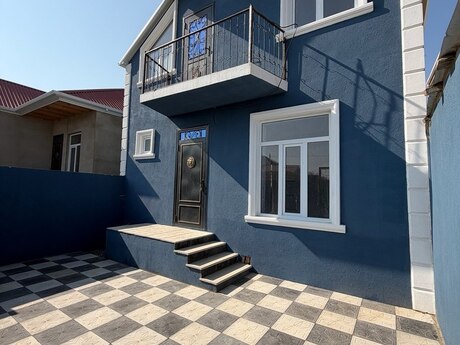 4 otaq · 100 m²