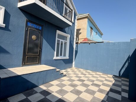 Hökməlidə 4 otaqlı həyət evi satılır, 100 m², 64 000 AZN, şəkil 5 / 12