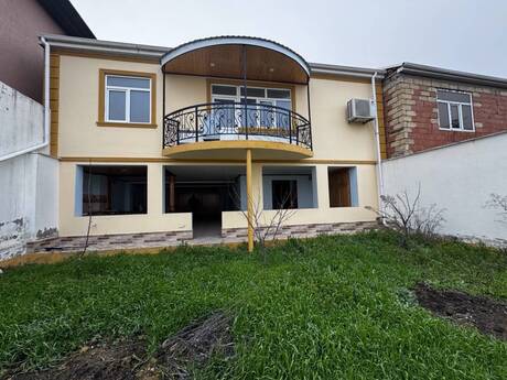 3-room house for sale in Novxanı, 120 m², 110 000 AZN, photo 2 / 12