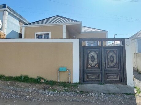 3 otaqlı ev, 150 m², Masazır, 320 AZN