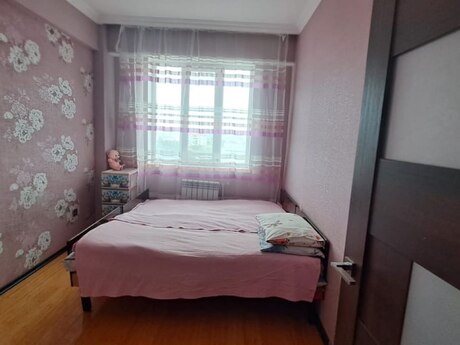 Сдаётся 2-комнатная квартира в новостройке, Abşeron, 60 м², 450 AZN/мес, фото 5 / 8