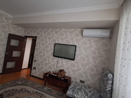 Сдаётся 2-комнатная квартира в новостройке, Abşeron, 60 м², 450 AZN/мес, фото 2 / 8