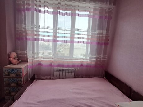 Сдаётся 2-комнатная квартира в новостройке, Abşeron, 60 м², 450 AZN/мес, фото 3 / 8
