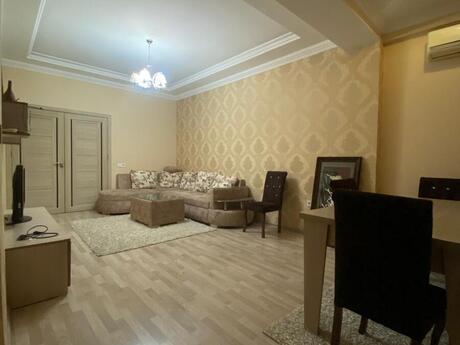 2 otaqlı mənzil, 67 m², Şah İsmayıl Xətai, 999 AZN